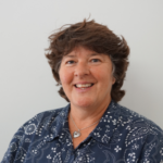 Suzanne Roll - Physiotherapist