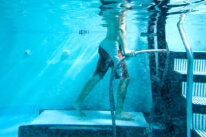 Aquatic Physiotherapy (Hydrotherapy)