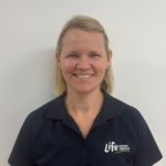 Lexi Garland - Physiotherapist